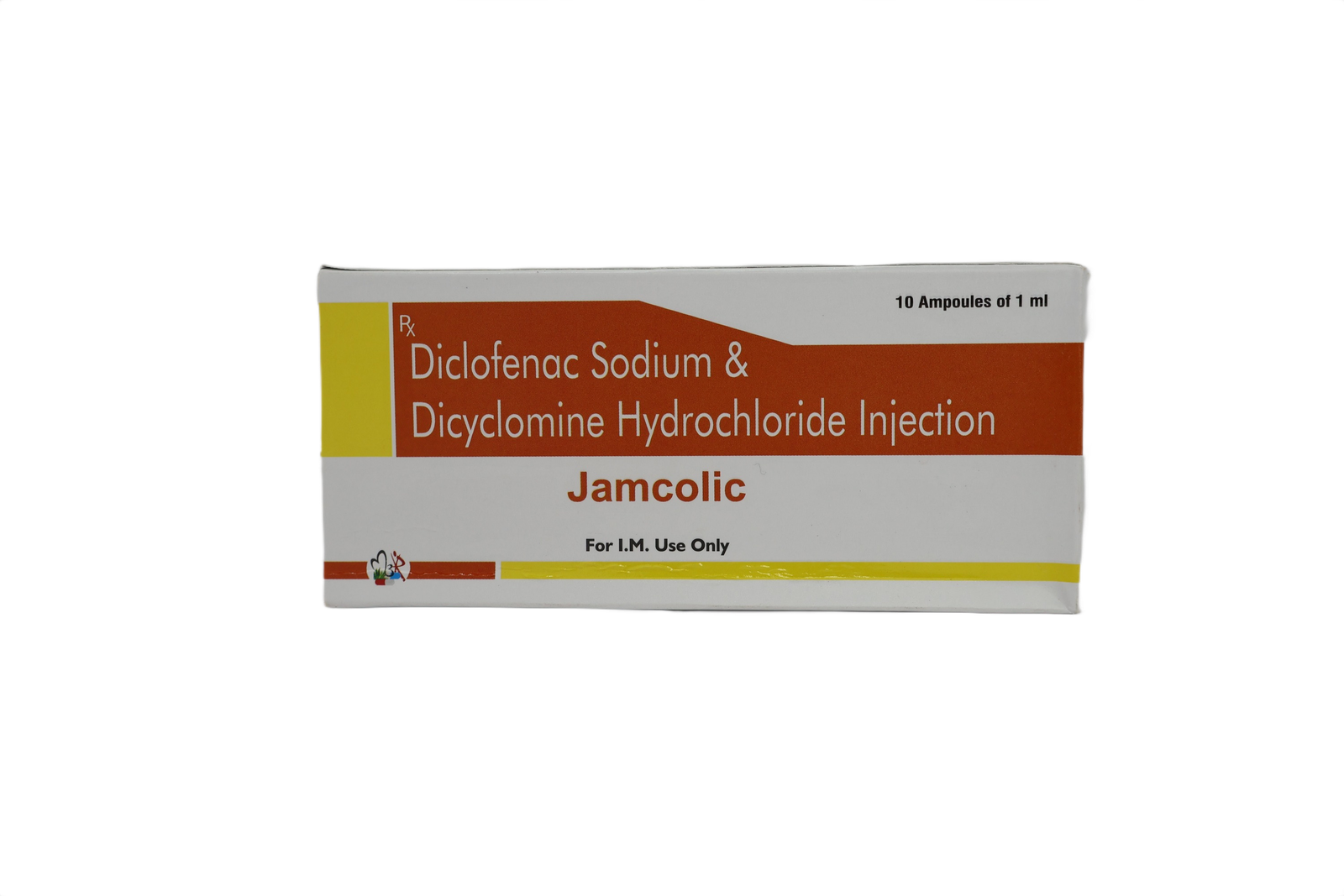Jamcolic